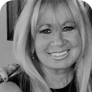 Meet your Posher, Lynne